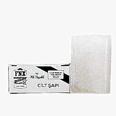 FNX BARBER ALİ BİYİKLİ CİLT ŞAPİ 70 G