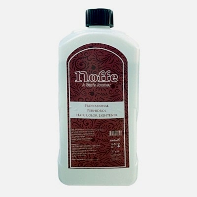 NOFFE PERHİDROL  1000ML.