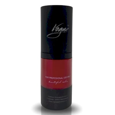 VOGNE 312 KALICI MAKYAJ BOYASI 20ML. DEEP RED