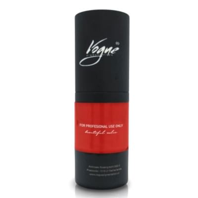 VOGNE 311 KALICI MAKYAJ BOYASI 20ML. DARK RED
