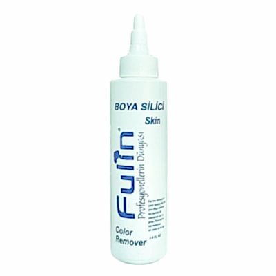 FULİN CİLTTEN BOYA SİLİCİ 170ML.
