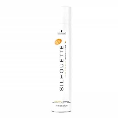 SCHWARZKOPF SİLHOUETTE FLEXİBLE HOLD BEYAZ SAÇ SPRAY 500ML.