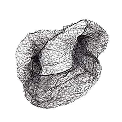 TRİNA SAÇ FİLESİ SİYAH 74 TRNSACAK0074