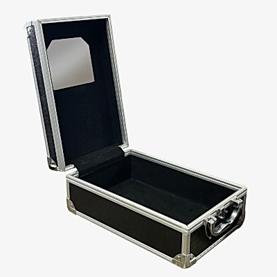 LİONESSE BAVUL ÇANTA SİYAH 583