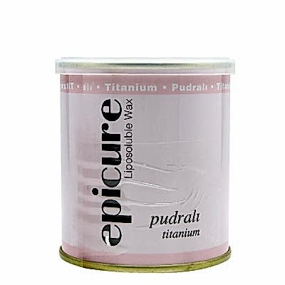 EPİCURE PUDRALI KONSERVE AĞDA 240ML.