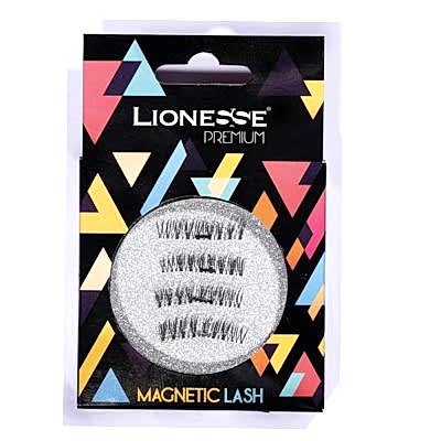 TARKO LİONESSE MIKNATISLI TAKMA KİRPİK BÜTÜN 3046