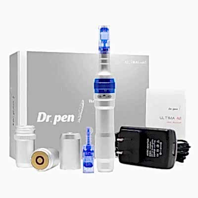 DR.PEN ULTİMA-A6 DERMAPEN VE KALICI MAKYAJ CİHAZI
