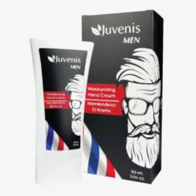 JUVENİS MEN EL KREMİ 90ML