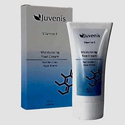 JUVENİS AYAK KREMİ 90ML