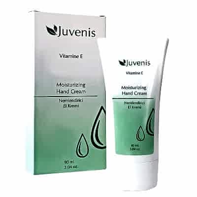 JUVENİS EL KREMİ 90ML