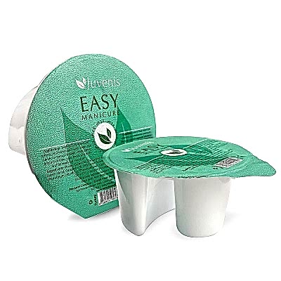 JUVENİS KREMLİ MANİKÜR KASESİ 50ML (Toptan Fiyat Alınız.)