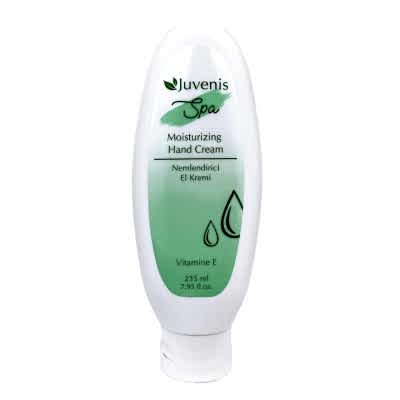JUVENİS SPA EL KREMİ 235ML