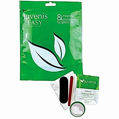 JUVENİS PEDİKÜR SET