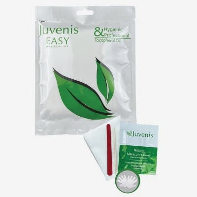 JUVENİS MANİKÜR SET