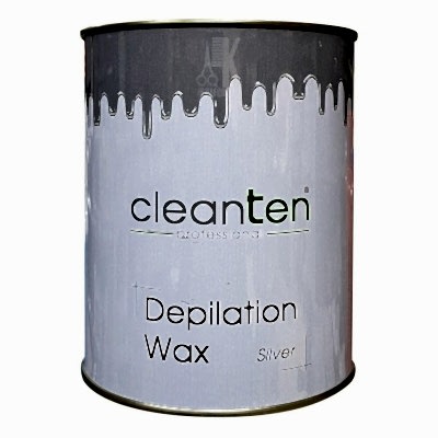 CLEANTEN SİLVER KONSERVE AĞDA 800ML