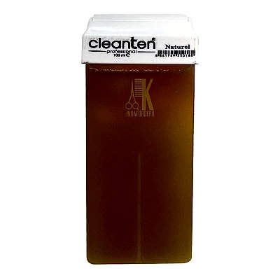 CLEANTEN NATUREL KARTUŞ AĞDA 100ML