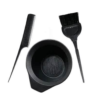 MARCHAM 160 3 LÜ SAÇ BOYA SETİ