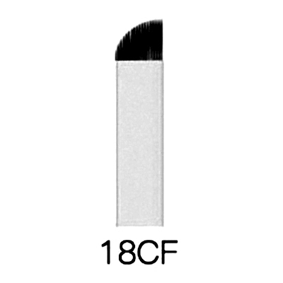 NOA MİCROBLADİNG İĞNESİ 18