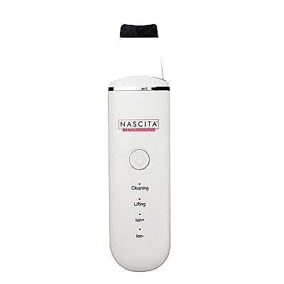NASCITA ULTRASONİK YÜZ TEMİZLEME CİHAZI NASBC00012