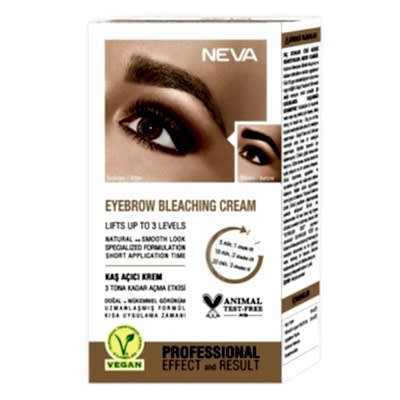 NEVA KAŞ AÇICI KREM 15ML