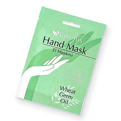 JUVENİS EL MASKESİ 18GR