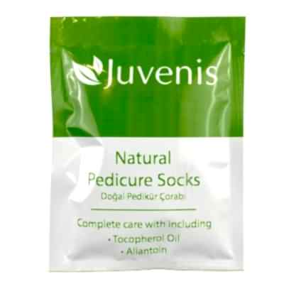 JUVENİS PEDİKÜR ÇORABI