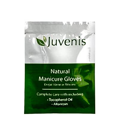 JUVENİS MANİKÜR ELDİVENİ