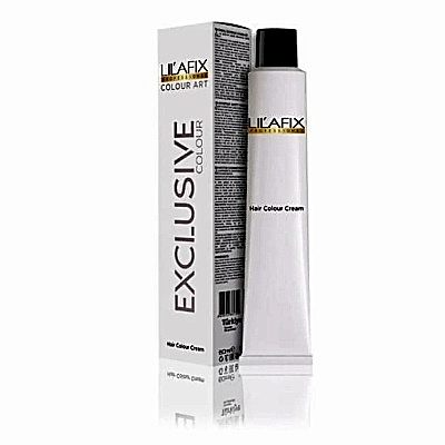 LİLAFİX EXCLUSIVE COLOUR SAÇ BOYASI 60GR. UL-V ULTRA SARI VİYOLE