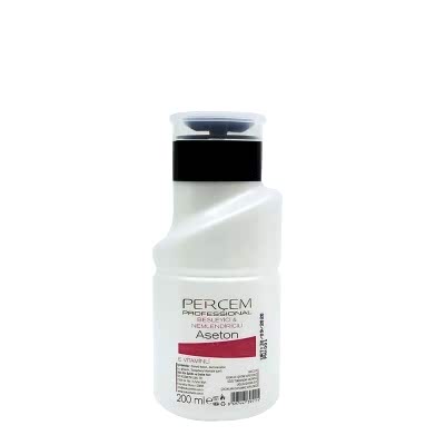 PERÇEM PROFESYONEL ASETON 225ML