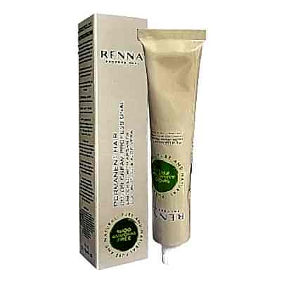 RENNA BİTKİSEL TÜP BOYA 50GR 8.3 AÇIK KUMRAL DORE