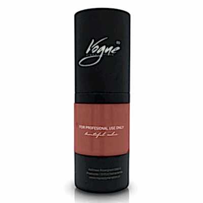 VOGNE 308 KALICI MAKYAJ BOYASI 20ML. SCARLET KİSS