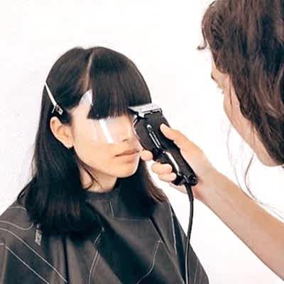 TRİNA SAÇ KESİM ALIN BANDI 50Lİ