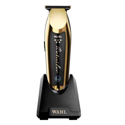 WAHL PROFESYONEL DETAİLER SAÇ SAKAL KESİM MAKİNESİ ŞARJLI GOLD 8171-716
