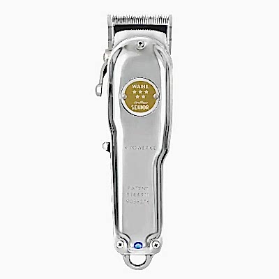 WAHL METAL EDITION SENIOR SAÇ KESME MAKiNESİ 8504