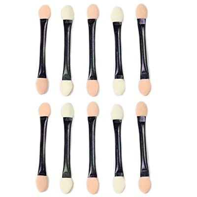 MAKYAJ APLİKATÖR 10LU ÇİFT TARAF