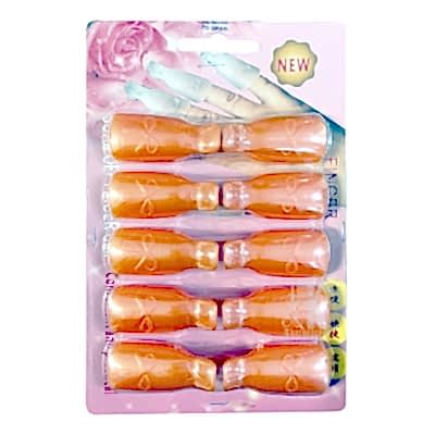 NANO ABSOLUTE PROTEZ TIRNAK VE KALICI OJE ÇIKARTMA MANDALI G-631