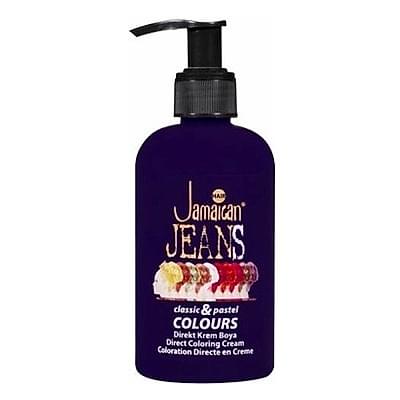 JAMAİCAN JEANS COLOR SAÇ BOYASI MOR  546