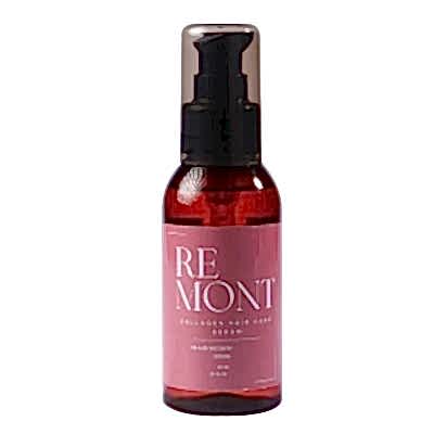 REMONT COLLAGEN SAÇ BAKIM SERUMU 100ML
