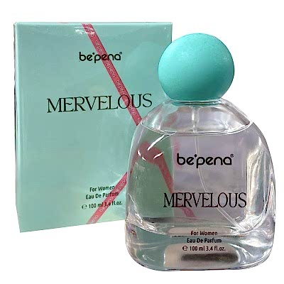 BE'PENA BAYAN PARFÜMÜ EDP 100ML MARVELOUS