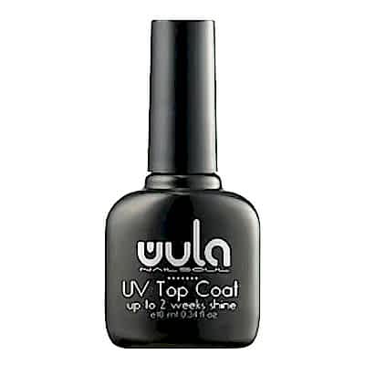 WULA KALICI OJE 10ML TOP COAT