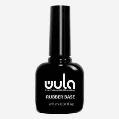 WULA KALICI OJE 10ML RUBBER BASE
