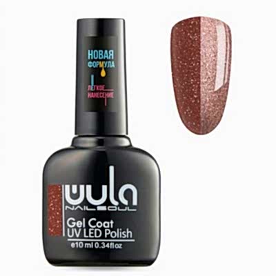 WULA KALICI OJE 10ML 716 LUNAR SHINE