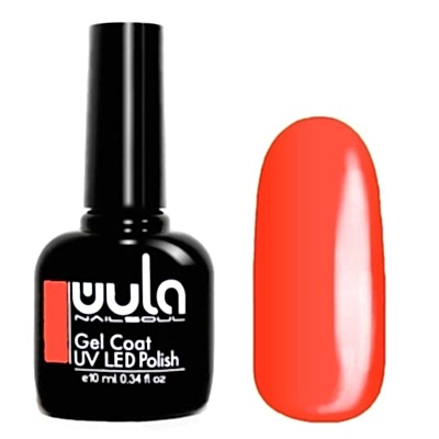 WULA KALICI OJE 10ML 630 NEON