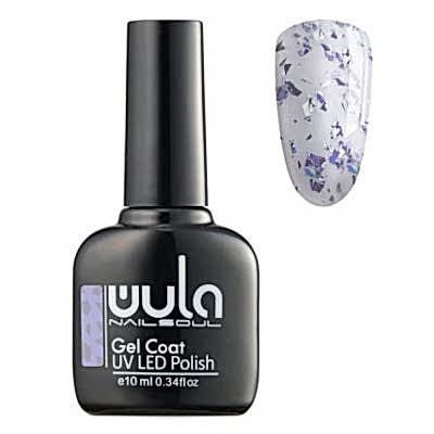 WULA KALICI OJE 10ML 622 GLİTTER RAİN