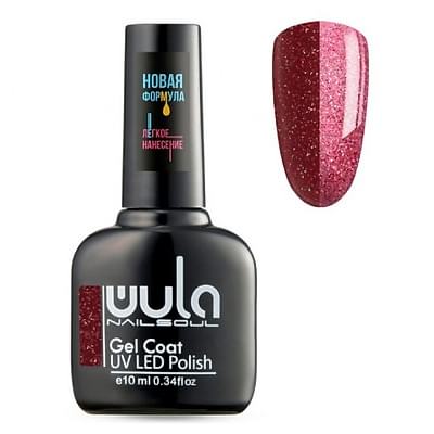 WULA KALICI OJE 10ML 717 LUNAR SHINE