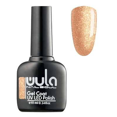 WULA KALICI OJE 10ML 725 NEW BRİLLİANCE