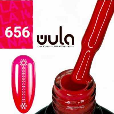 WULA KALICI OJE 10ML 656 TERMO