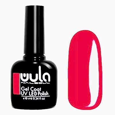WULA KALICI OJE 10ML 632 NEON