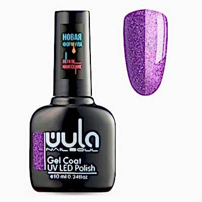 WULA KALICI OJE 10ML 714 LUNAR SHINE