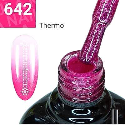 WULA KALICI OJE 10ML 642 TERMO